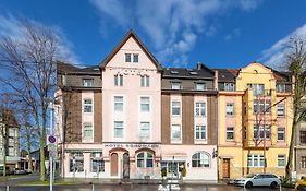 Trip Inn Hotel Schumann